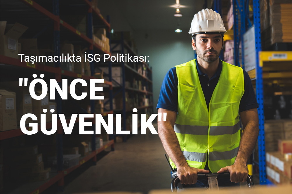 ÖNCE GÜVENLİK